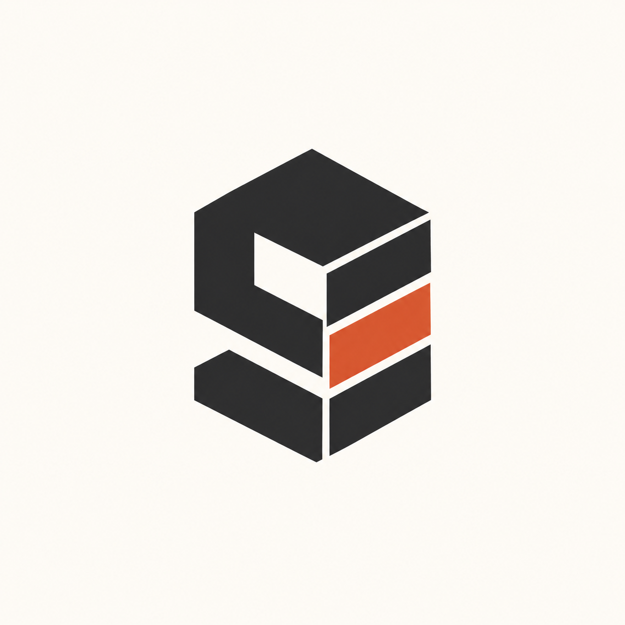 9STACK geometric 9 logo